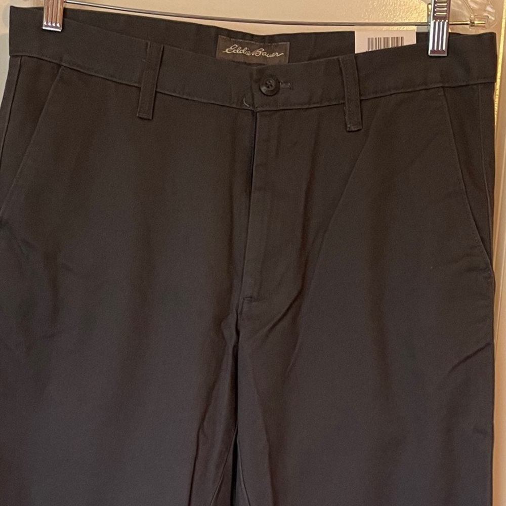 New Mens Eddie Bauer Pants 32x32